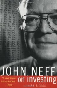 John-Neff