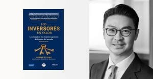 Los inversores en valor: Lecciones de los mejores gestores de fondos del mundo