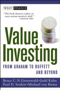 value-investing